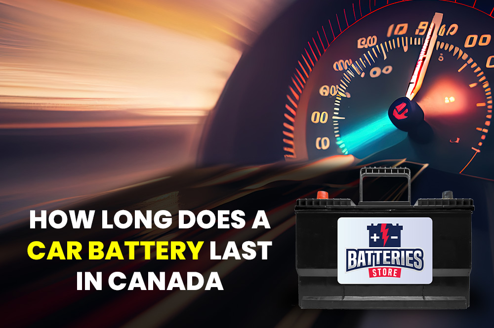 Batteries Store Calgary Battery Store Calgary