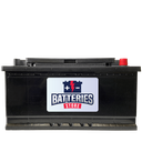 [B4972] GROUP 49 H8 Battery