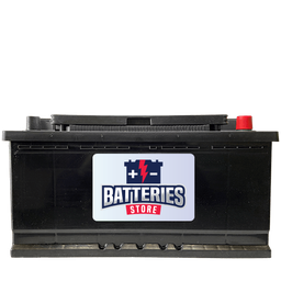 [B4972] GROUP 49 H8 Battery