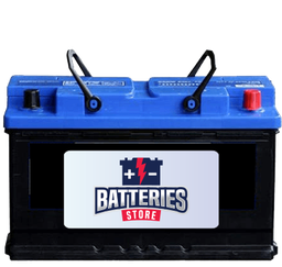 [FP-AGML4/94R] AGM Group 94R H7 Battery