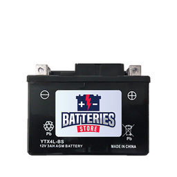 [AGM4L-BS] AGM4L-BS REPLACES YTX4L-BS