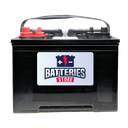 [DC24] GROUP 24 DEEP CYCLE