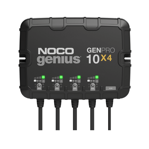 NOCO GENPRO10X4