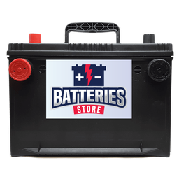 [B78DT72] GROUP 78 DUAL TERMINAL Battery