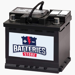 Group Size 140R (H4/L1) Battery